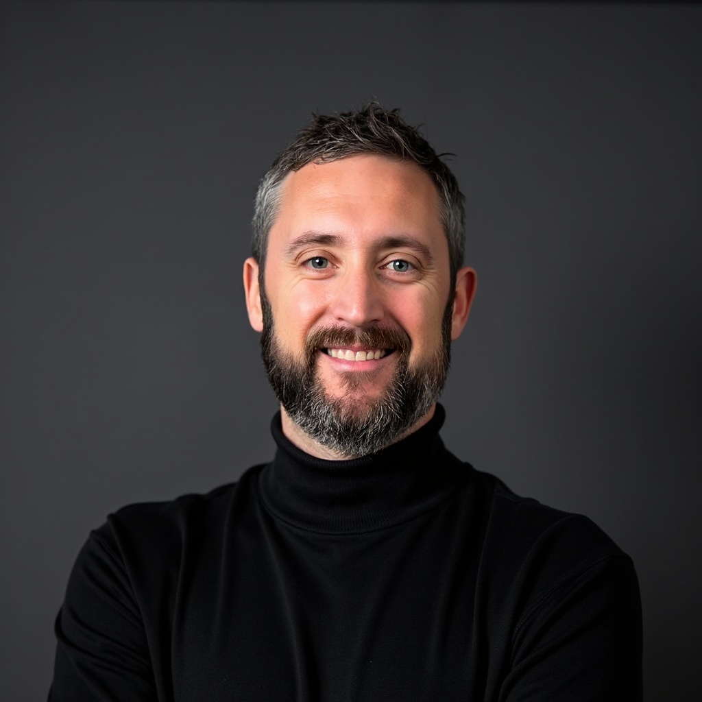 Alexander — Founder, SmartWest AI